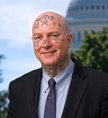 Maryland Senator Chris Van Hollen recently met with Kilmar Abrego Garcia in  El Salvador, a meeting that has sparked unexpected attention