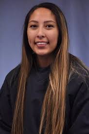 2021-22 Women's Wrestling Roster