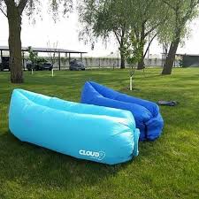Inflatable Camping Chair Camping Chair Mattress Couch Chair