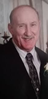 Obituary for Joe Potts