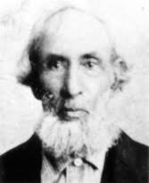 Alexander George Davis (1828-1913)