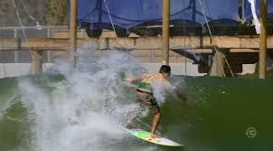 A full recap of the long weekend in lemoore, what the wsl final 5 looks like now, and details on the ct's return to barra de la cruz, Gabriel Medina E Bi Na Piscina De Ondas De Surf Ranch E Lidera Mundial Veja