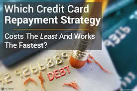 Credit Card Payment Calculator