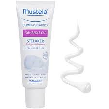 Mustela Dermo Pediatrics Stelaker Cradle Cap Beauty Store Dermo Beauty Bargains
