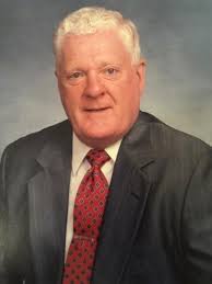 James Edward "Jim" Greaves Obituary (2025)