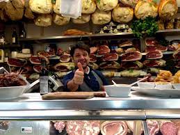 While the deli and deli prepared category has been struggling overall. Why Buying At The Deli Counter Beats Pre Packaged Meat Nations Best Deli Meats