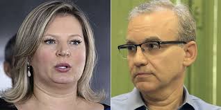 Firmino Filho desmarca agenda com a deputada Joice Hasselmann em Teresina