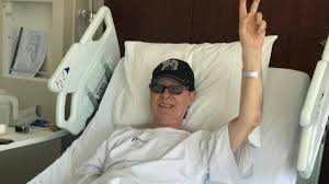 He has been married to gabi meine since march 24, 1976. Klaus Meine Of Scorpions Health Update After Surgery Rock Pasta