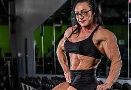 Total fitness health & wellness centre is a premier 12,000 sq.ft fitness facility located in walnut grove, langley, above the. Dawn Alison Ifbb Pro Bodybuilder Influential Sports Inc