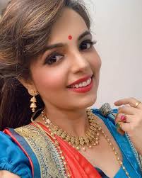 Sugandha Mishra Traditional Look Beautiful Photos Indibabes Actor watch the latest video from sugandha mishra (@sugandha_mishra). sugandha mishra traditional look
