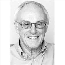 David NEGUS Obituary (2017)