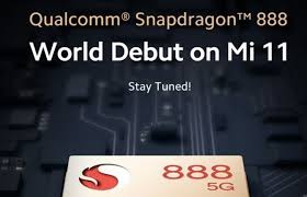Redmi K40 Pro Poco F3 Pro To Use Snapdragon 888 5g Mi 11 Will Be The First