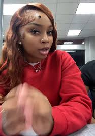 Exploring Kay Danielle's Unique Style and Presence