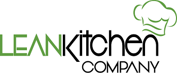 The kitchen & bath company. Lean Kitchen