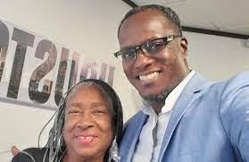 Ed Billman's Instagram, Twitter & Facebook