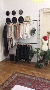 Bob Freistehende Kleiderstange Diy Kleiderschrank Kleiderstange Kleiderstange Ikea