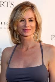 Krystal Chappell — Stock redaktionelt foto © Jean_Nelson #12984258