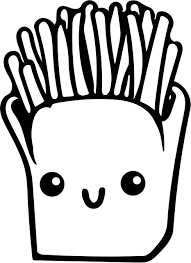 64 pages de coloriage, avec :des pages aux bords arrondis sur un papier de qualité.des modèles à compléter avec une multitude de couleurs et. Kawaii Ausmalbilder Drucken Sie Ungewohnliche Zeichen