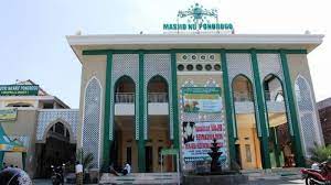 Berikut Ciri Masjid Nu Dan Dalilnya Menurut Ustadz Ma Ruf Khozin