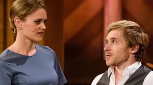 Samuel Koch Und Seine Sarah Elena Babynamen Stehen Schon Promiflash De