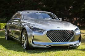 Genesis invites you to a new driving experience. 2017 Hyundai Genesis Coupe Adopting 3 3t Awd Autoguide Com News