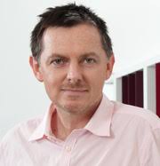 Professor Ian Kerridge