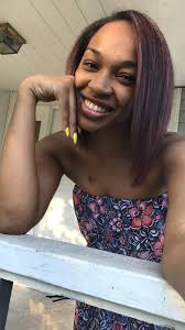 Black vs African-American