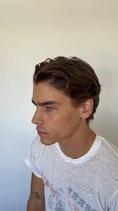 Robby Coe's Instagram, Twitter & Facebook