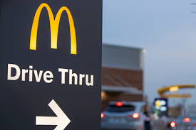 Drive thru would be a good name for the speed racers chat in ur server. Mcdonald S Drawing On Strengths Of Global System 2020 04 08 Food Business News