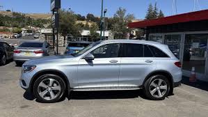 Image result for Diamond Silver 2016 GLC