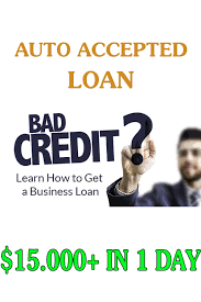 Small Business Loan Bad Credit Accepted Learn More In 2021 Small Business Loans Business Loans Business Basics