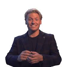 No videos, backdrops or posters have been added to expeditie robinson. Expeditie Robinson Thomas Sticker By Sterren Nl For Ios Android Giphy