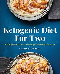 The short answer is no. The Keto High Fiber Diet More Than 60 High Fiber Recipes For The Essential Low Carb High Fat Diet Kurscheid Dr Thomas 9781982151096 Amazon Com Books