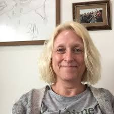 Vicki Crosby's Instagram, Twitter & Facebook