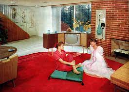 We did not find results for: What Did A Typical 1950s Suburban House Look Like Feast Your Eyes On This Fab Prefab Home Built In 1958 Click Americana