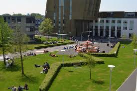 Studieren An Der Hanze University Of Applied Sciences Studieren Holland Hanze University Studium Business Communicati Applied Science Campus University