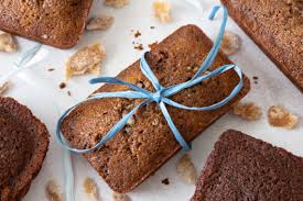 We did not find results for: Spicy Stout Gingerbread Reality Bakes