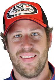 Moose” ready for return to Daytona