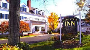 Enjoy uncommon dining with today's deal: Harraseeket Inn Downeaster Vacation Travel Packages To Maine Boston And Nova Scotia