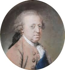 Hugh Douglas HAMILTON I Essay; named sitters A-E