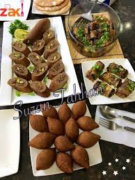 Pin On Lebanese Cuisine
