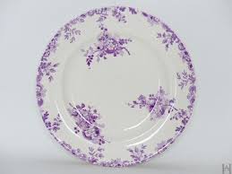 L Endroit Ou Acheter Et Vendre Tout Le Fait Main French Antiques Transferware Plates