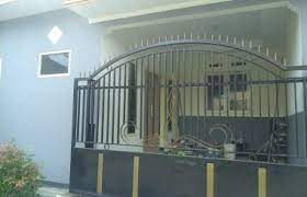 Di kota wisata batu & kota pendi Rumah Dikontarakkan Murah Meriah Pakis Malang