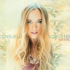 Stream Mil Años by Consuelo Schuster