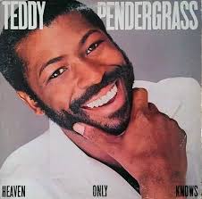 Teddy Pendergrass --- Thinking About You(Girl..) Teddy Pendergrass --- How  Can You Mend A Broken Heart...