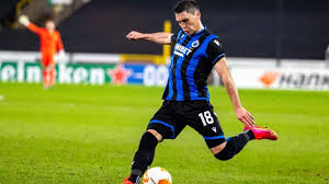 You can still manage your content as before and you can now invite others to manage your content too. Astronomical Valuation For Club Brugge Ipo Today24 News English