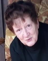 Flora Elizabeth “Betty” Hamara Obituary