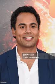 Producer Raj Brinder Singh attends the premiere of Lionsgate's... News  Photo