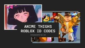 In this guide, we have shared all the roblox music codes for tiktok songs for june 2021. Anime Thighs Roblox Id Code July 2021 Song Music Id Codes