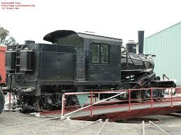 Railtasmania Com Image Locomotive Train Pictures Train